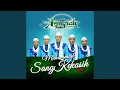 Lagu Sholawat Badar, Repot