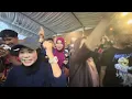 Lagu Metal 60an Hidup Bersama, Bibir Mesra Jiwa Parah \u0026 La Obe XPDC Kita Peng-Yu Live in Matec 2025