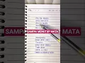 Download Lagu SAMPAI MENUTUP MATA - Acha Septriasa Cover || Lirik \