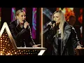 Download Lagu Sofija Djekic i Sejla Zonic - Splet pesama - (live) - ZG - 23/24 - 20.04.2024. EM 31