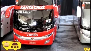 Ele começou com o papelão