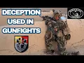 Tricking the enemy into fighting on your own terms Special Forces GWOT Afghanistan
