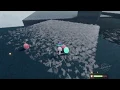Top-Down Sword Combat