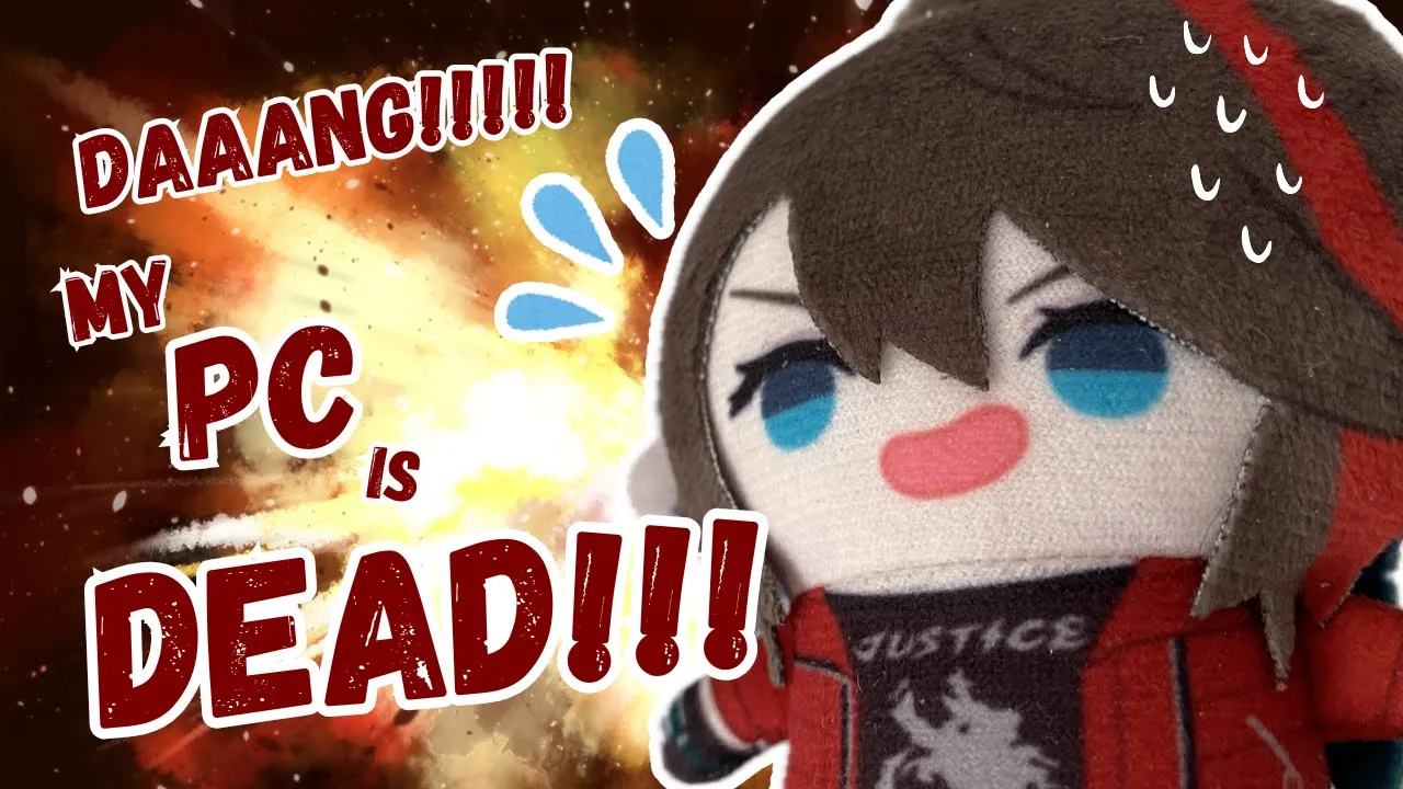 ETNA KEMBALI, TAPI........ 😔 (Free Talk)