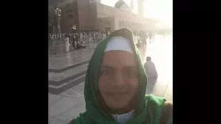 الشيخ امين الدشناوي شريط رقم 1 محبة ال البيت 