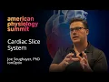 Interview at the APS Summit 2023 IonOptix Cardiac Slice System