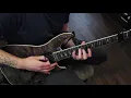 Seven Lions - Worlds Apart (feat. Kerli) | Guitar Solo Arrangement