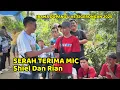 Download Lagu Kolaborasi Indah Penyanyi Megantara Feat Irama Dopang Live Sigerongan Terbaru 2025