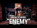 Download Lagu Simon Scheibel - Enemy - Imagine Dragons - Drum Playthrough - Meinl Percussion