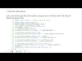 File Handling in Java in urdu