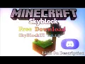 Free Download API 4 SkyBlockUI v 2 1 3 Plugin Link In Description Join Discord For New Updates
