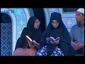 Hafiz Indonesia 2020 Eps  14 Part 1