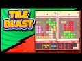 Tile Blast Construct 3 Game Template Source code