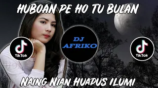 Download DJ HUBOAN PE HO TU BULAN (afriko) MP3