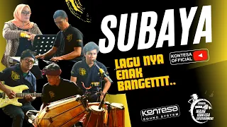 subaya lagu buhun hegar kontesa entertainment bikin ugut ugutan kepala 