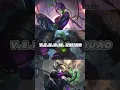 Choose Your VENOM Skin MLBB