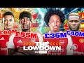 Download Lagu Scouting CHEAP Alternatives To EXPENSIVE Stars! | The Lowdown