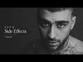 ZAYN – Side Effects (A Cappella)