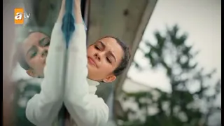 خوف دوروك على آسيا من مسلسل اخوتي الحلقة 32 