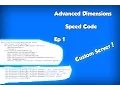 Bukkit Speed Code Advanced Dimensions New Custom Server