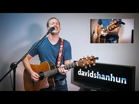 Download MP3 September - Earth Wind & Fire | Live Looping Cover by David Shanhun