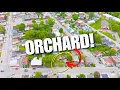 Download Lagu This man turned his FRONT YARD into a FOOD PARADISE!