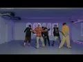 BE:FIRST / Secret Garden|Dance Practice Mirror