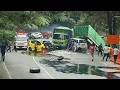 Download Lagu INNALILLAHI !!! SITINJAU LAUIK KEMBALI BERDUKA, Tragedi Laka Beruntun Saksi Mata Sampai Histeris