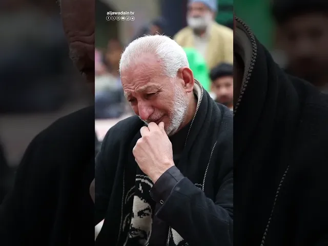 مجلس عزاء موكب الخدم في العتبة الكاظمية المقدسة لذكرى شهادة الإمام الكاظم (عليه السلام)