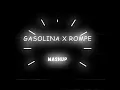 Download Lagu The best Gasolina X Rompe- Mashup, (DJ VEGA)
