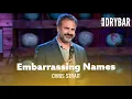 Download Lagu These Sibling’s Initials Are Embarrassing. Chris Strait - Full Special