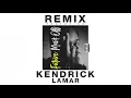 Future - Mask Off (Remix) Feat. Kendrick Lamar