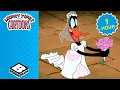 Lagu 1 Hour of Looney Tunes Cartoons | Cartoons For Kids | @BoomerangUK