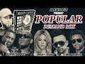Download Lagu OLD SCHOOL RnB \u0026 HIP HOP POPULAR DEMAND VOL1 MIX BY DJ JOJO FT Sean Paul,R Kelly,Akon,2pac, Shaggy,