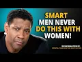 Download Lagu 9 dingen die slimme mannen nooit met vrouwen doen || Denzel Washington's ultieme levensveranderen...