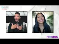 Jayda Cheaves Explains The Type Of Guy She Would Date