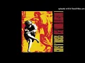 Download Lagu Guns N' Roses - Don't Cry (PAL Pitched)