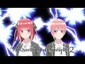 Lagu Mortal Enemies | The Quintessential Quintuplets 2