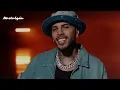 Rauw Alejandro - Todo De Ti (Letra/Lyrics)
