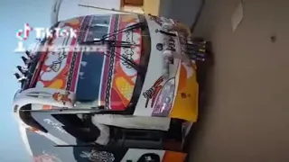 ابو وليد فلاي بدين دندنها