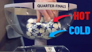 6 football conspiracy theories oh my goal