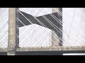 Dames Point Bridge 30th anniversary