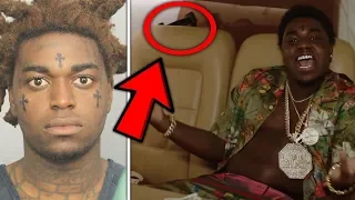 the real meaning of kodak black if im lyin im flyin official video 