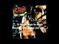 ICON RAISE THE HAMMER SUBTITULADO EN ESPAÑOL