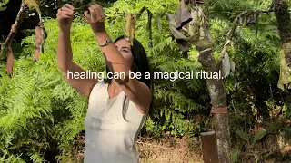 How Ancient Stories Help Us Heal (An Odyssey with Dr. Gillian O'Shea Brown)
