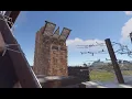 RUST simple OP RAID BASE for small groups 2024
