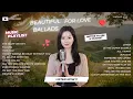 Download Lagu Lagu cinta 💖 Lagu Cinta Romantis yang Indah || Daftar Putar Lagu Baru 2025