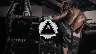 An Enthusiastic Foreign Remix Of Destruction For Training ريمكس اجنبي حماسي دمار لتدريب 