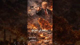 أتصدقون مسيل مة    للشاعر الشيخ أبو علي الشعيبي  اكسبلور  لايك دندنها