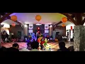 Download Lagu 위키미키 Weki Meki Dance Cover by BYNELUX at Halloween Kpop Dance Competition